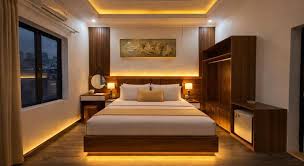 Ocean Pearl Hotel
